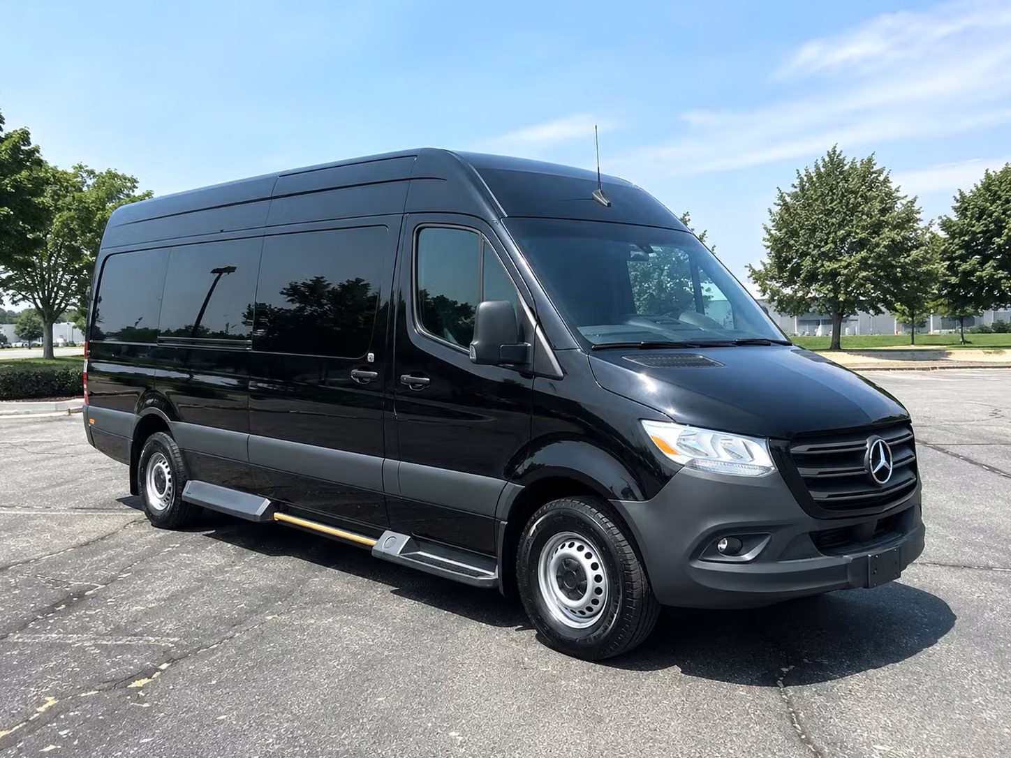 sports team sporting event bus rentals in salt lake city
